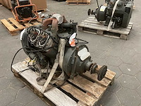 Teledyne v465d benzinemotor - afbeelding 4 van  8