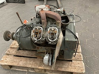 Teledyne v465d benzinemotor - afbeelding 6 van  8