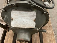 Teledyne v465d benzinemotor - afbeelding 7 van  8