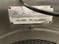 Teledyne v465d benzinemotor - afbeelding 8 van  8