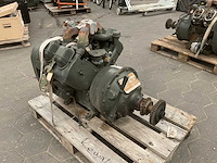 Teledyne v465d benzinemotor - afbeelding 3 van  8