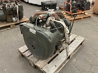 Teledyne v465d benzinemotor - afbeelding 4 van  8