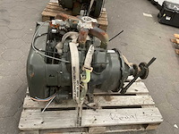 Teledyne v465d benzinemotor - afbeelding 5 van  8