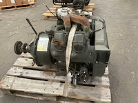 Teledyne v465d benzinemotor - afbeelding 6 van  8