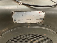 Teledyne v465d benzinemotor - afbeelding 8 van  8