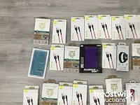 Telefoniekabels en accesoires - afbeelding 3 van  5