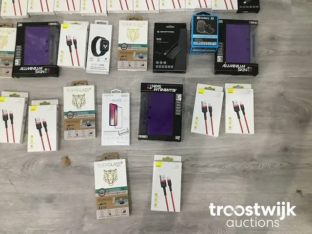 Telefoniekabels en accesoires - afbeelding 4 van  5