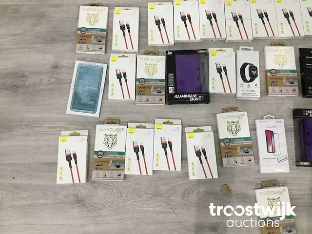 Telefoniekabels en accesoires - afbeelding 5 van  5