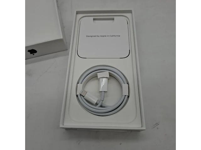 Telefoon, apple, iphone 13 128gb midnight a2633 - afbeelding 3 van  6