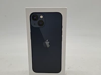 Telefoon, apple, iphone 13 128gb midnight a2633 - afbeelding 4 van  6