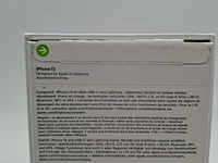 Telefoon, apple, iphone 13 128gb midnight a2633 - afbeelding 6 van  6