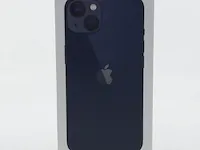 Telefoon apple, iphone 13 a2633 128gb midnight