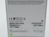 Telefoon apple, iphone 13 a2633 128gb midnight - afbeelding 5 van  6