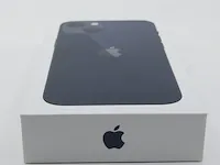 Telefoon apple, iphone 13 a2633 128gb midnight - afbeelding 6 van  6