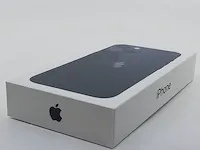 Telefoon apple, iphone 13 a2633 128gb midnight - afbeelding 7 van  7