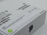 Telefoon apple, iphone 13 a2633 128gb midnight - afbeelding 6 van  7