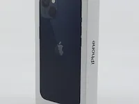 Telefoon apple, iphone 13 a2633 128gb midnight - afbeelding 2 van  8