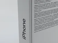 Telefoon apple, iphone 13 a2633 128gb midnight - afbeelding 3 van  8