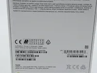 Telefoon apple, iphone 13 a2633 128gb midnight - afbeelding 6 van  8