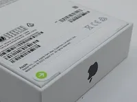 Telefoon apple, iphone 13 a2633 128gb midnight - afbeelding 7 van  8