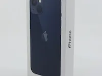 Telefoon apple, iphone 13 a2633 128gb midnight - afbeelding 2 van  8