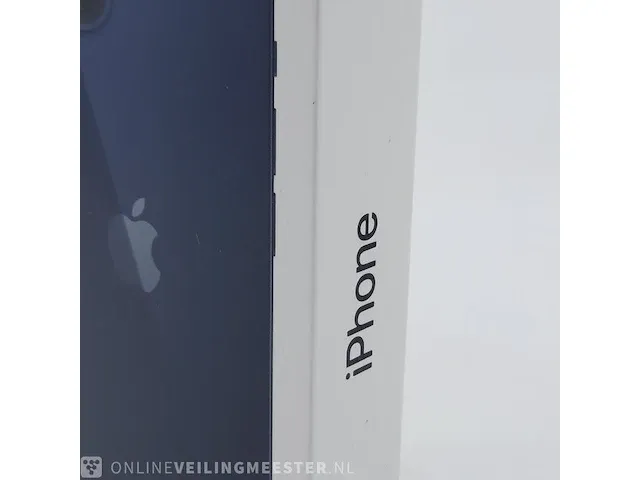 Telefoon apple, iphone 13 a2633 128gb midnight - afbeelding 3 van  8