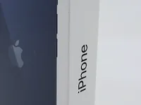 Telefoon apple, iphone 13 a2633 128gb midnight - afbeelding 3 van  8