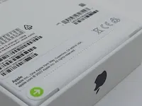 Telefoon apple, iphone 13 a2633 128gb midnight - afbeelding 7 van  8