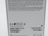 Telefoon apple, iphone 13 a2633 128gb midnight - afbeelding 5 van  7