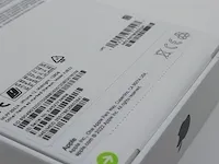 Telefoon apple, iphone 13 a2633 128gb midnight - afbeelding 7 van  7