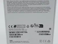 Telefoon apple, iphone 13 green 128gb a2633 - afbeelding 2 van  12