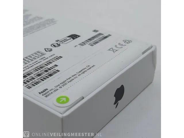 Telefoon apple, iphone 13 green 128gb a2633 - afbeelding 3 van  12