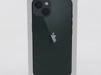 Telefoon apple, iphone 13 green 128gb a2633