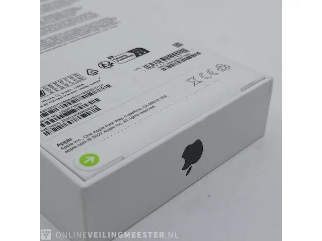 Telefoon apple, iphone 13 green 128gb a2633 - afbeelding 8 van  12