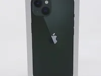 Telefoon apple, iphone 13 green 128gb a2633 - afbeelding 10 van  12