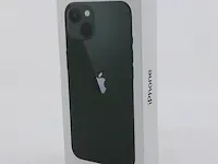 Telefoon apple, iphone 13 green 128gb a2633 - afbeelding 11 van  12
