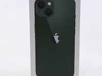 Telefoon apple, iphone 13 green 128gb a2633