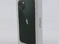 Telefoon apple, iphone 13 green 128gb a2633 - afbeelding 2 van  6