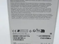 Telefoon apple, iphone 13 green 128gb a2633 - afbeelding 4 van  6