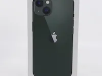 Telefoon apple, iphone 13 green 128gb a2633 - afbeelding 1 van  6