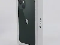 Telefoon apple, iphone 13 green 128gb a2633 - afbeelding 2 van  6