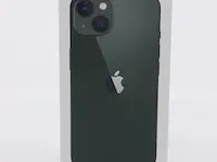 Telefoon apple, iphone 13 green 128gb a2633 - afbeelding 1 van  6