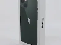 Telefoon apple, iphone 13 green 128gb a2633 - afbeelding 2 van  6