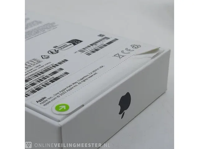 Telefoon apple, iphone 13 green 128gb a2633 - afbeelding 5 van  6