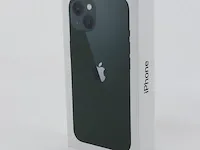 Telefoon apple, iphone 13 green 128gb a2633 - afbeelding 2 van  6