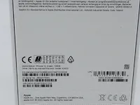 Telefoon apple, iphone 13 green 128gb a2633 - afbeelding 4 van  6