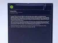 Telefoon apple, iphone 13 pro a2638 256gb graphite - afbeelding 3 van  6