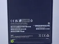Telefoon apple, iphone 13 pro a2638 256gb graphite - afbeelding 4 van  6