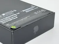 Telefoon apple, iphone 13 pro a2638 256gb graphite - afbeelding 5 van  6