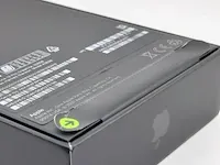 Telefoon apple, iphone 13 pro a2638 256gb graphite - afbeelding 5 van  6